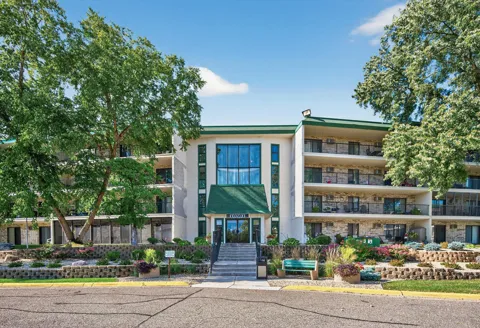 10501 Cedar Lake Road #318
