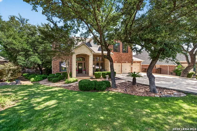 8706 Silver Rock