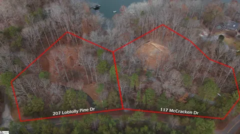 117 Mccracken Drive