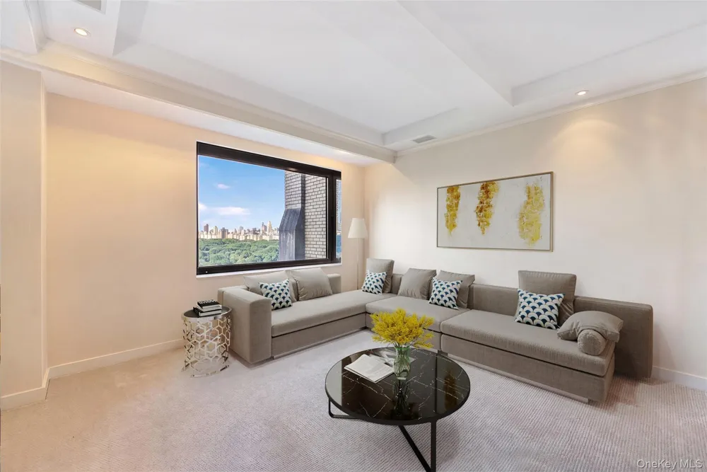 160 Central Park S #1607 New York (Manhattan), NY 10019