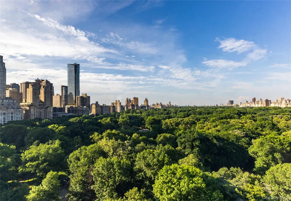 160 Central Park S #1607 New York (Manhattan), NY 10019
