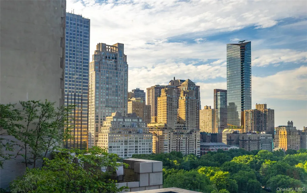 160 Central Park S #1607 New York (Manhattan), NY 10019