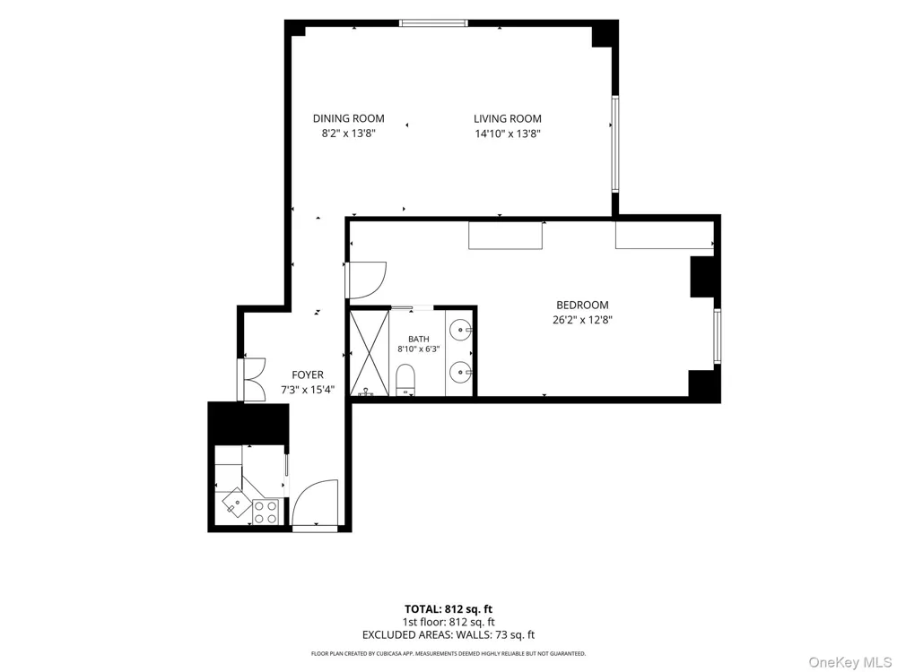 160 Central Park S #1607 New York (Manhattan), NY 10019