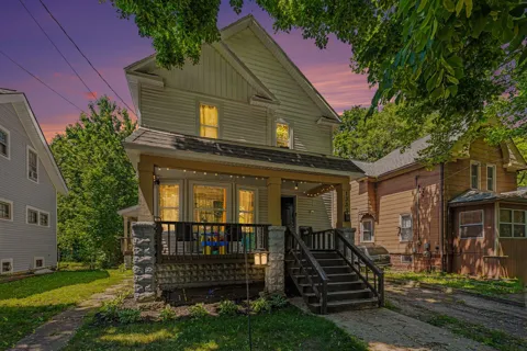 1333 Rose Street