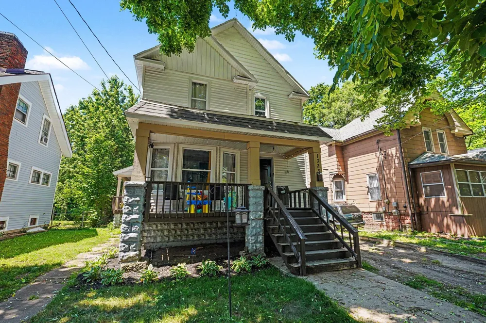 1333 Rose Street Kalamazoo City, MI 49007