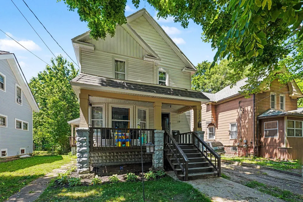 1333 Rose Street Kalamazoo City, MI 49007