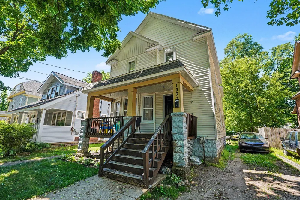 1333 Rose Street Kalamazoo City, MI 49007