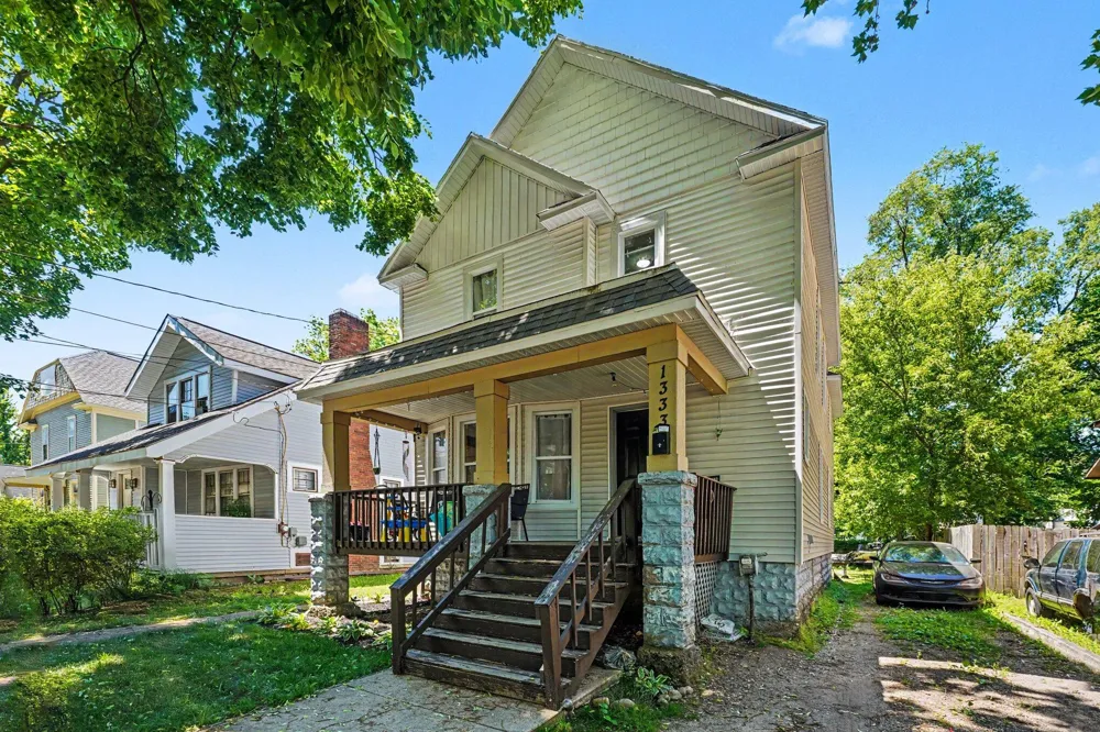 1333 Rose Street Kalamazoo City, MI 49007