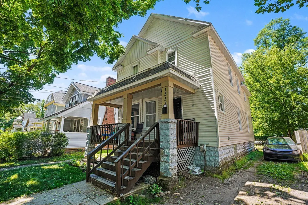 1333 Rose Street Kalamazoo City, MI 49007
