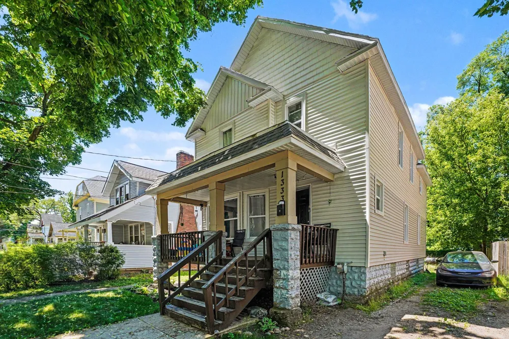 1333 Rose Street Kalamazoo City, MI 49007