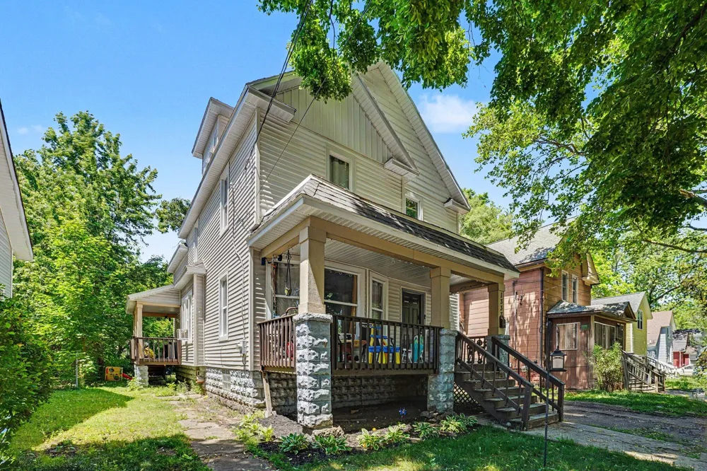 1333 Rose Street Kalamazoo City, MI 49007