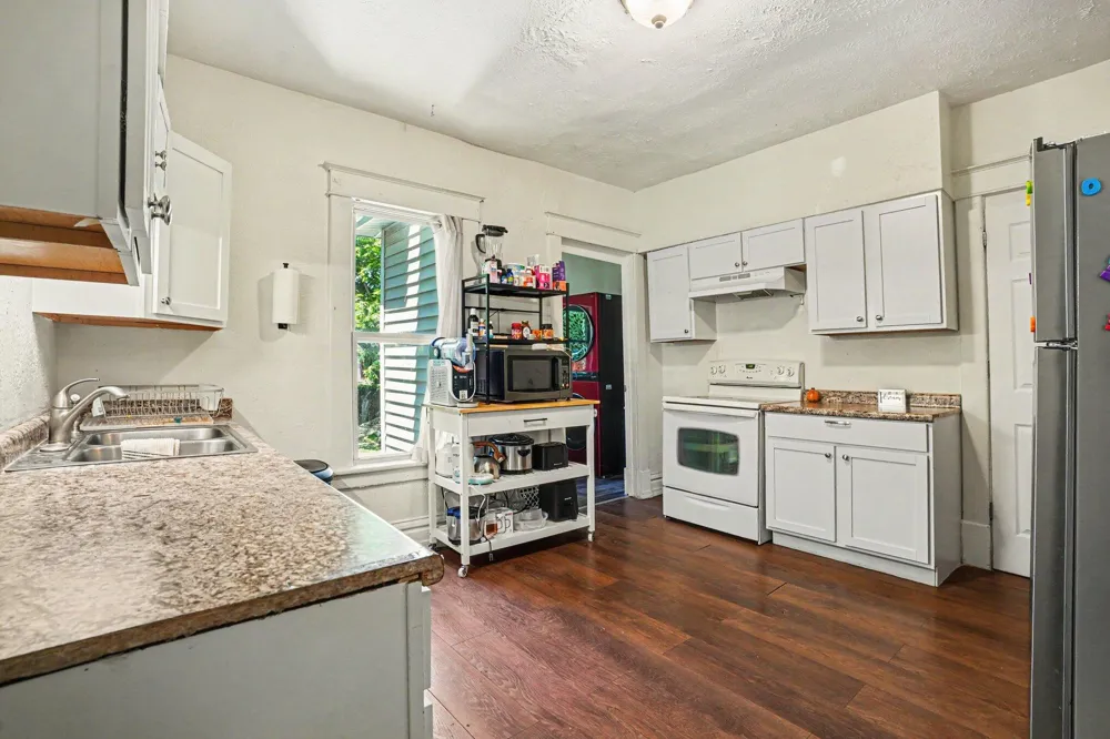 1333 Rose Street Kalamazoo City, MI 49007