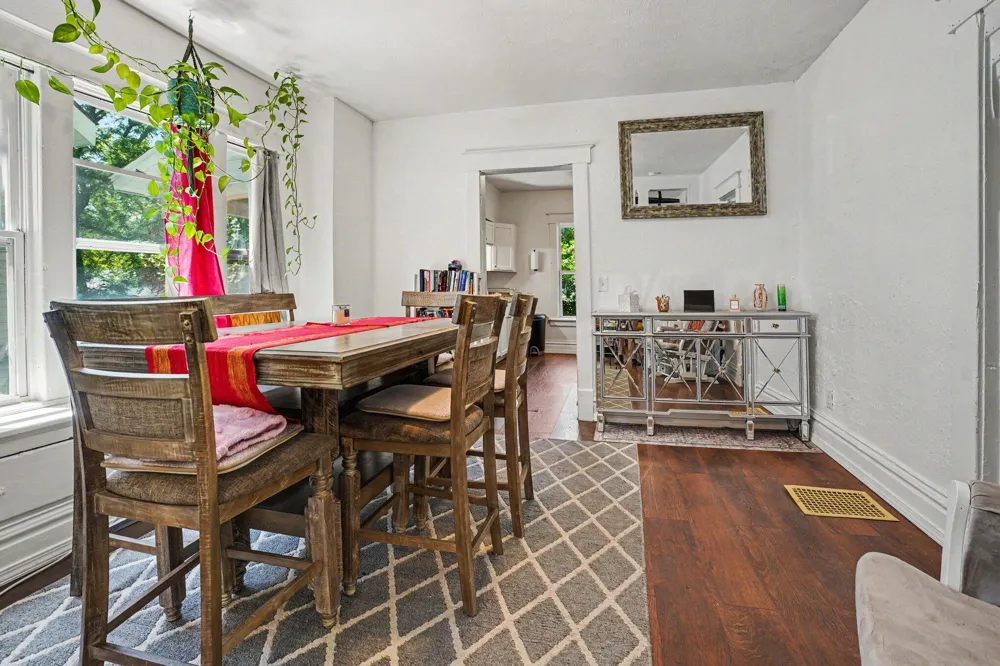 1333 Rose Street Kalamazoo City, MI 49007