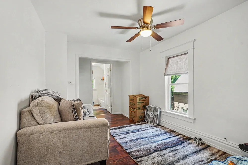 1333 Rose Street Kalamazoo City, MI 49007