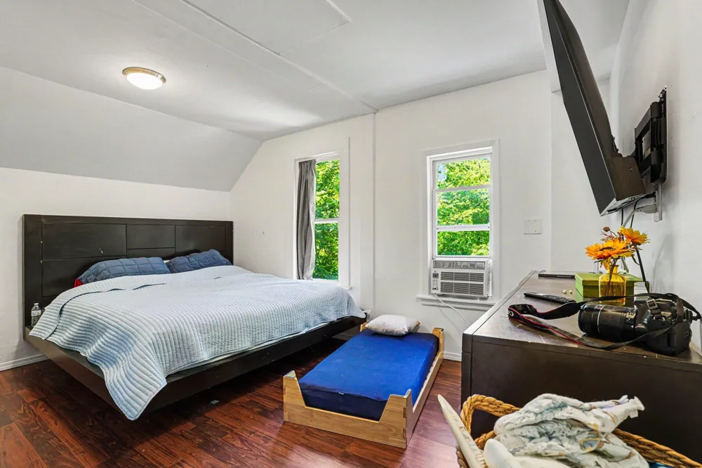 1333 Rose Street Kalamazoo City, MI 49007