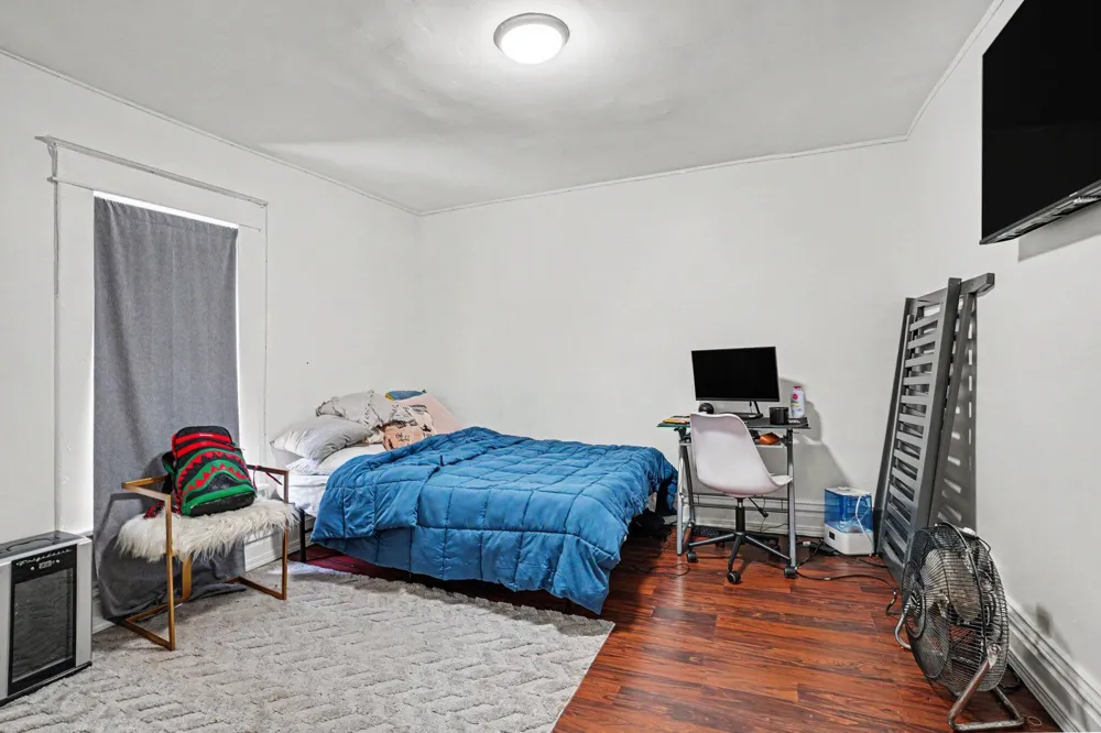 1333 Rose Street Kalamazoo City, MI 49007
