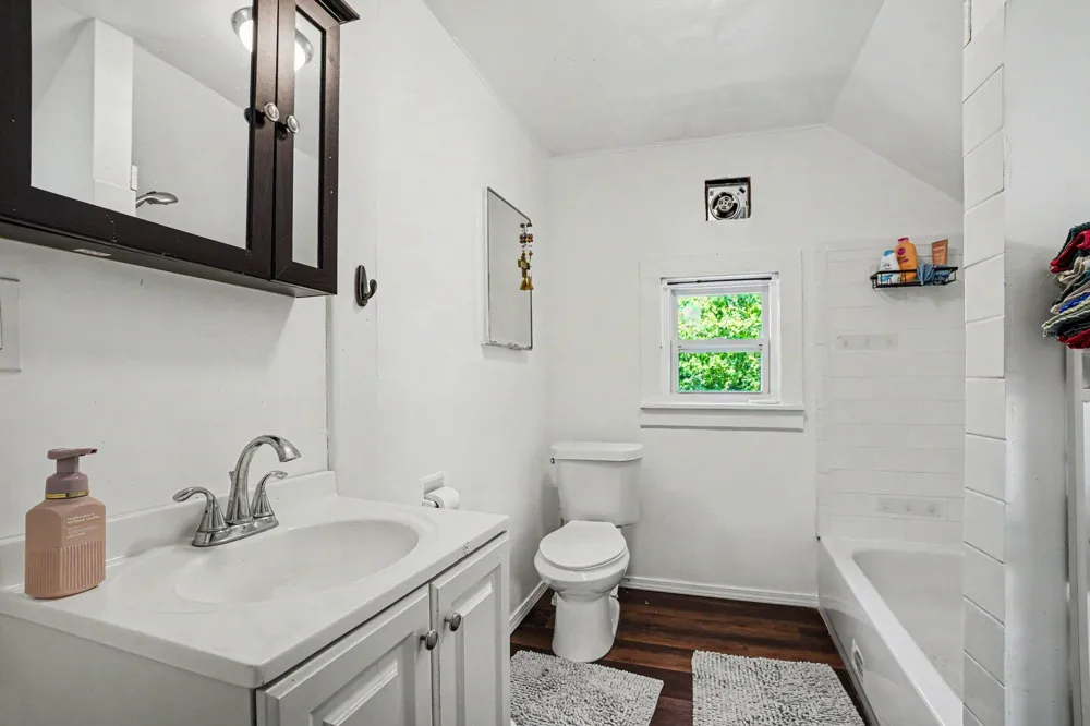 1333 Rose Street Kalamazoo City, MI 49007