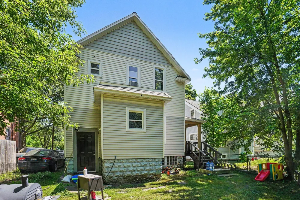 1333 Rose Street Kalamazoo City, MI 49007