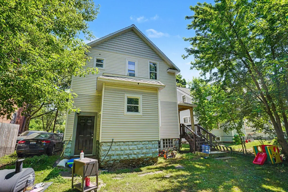 1333 Rose Street Kalamazoo City, MI 49007