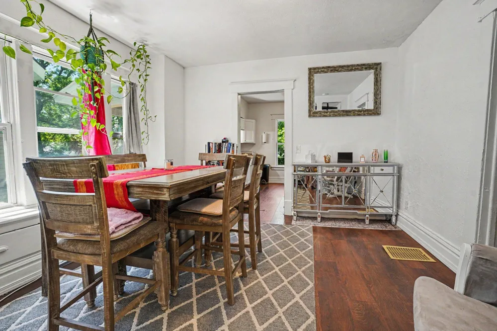 1333 Rose Street Kalamazoo City, MI 49007