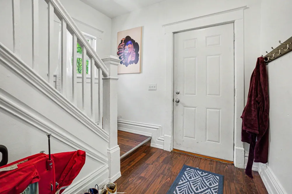 1333 Rose Street Kalamazoo City, MI 49007
