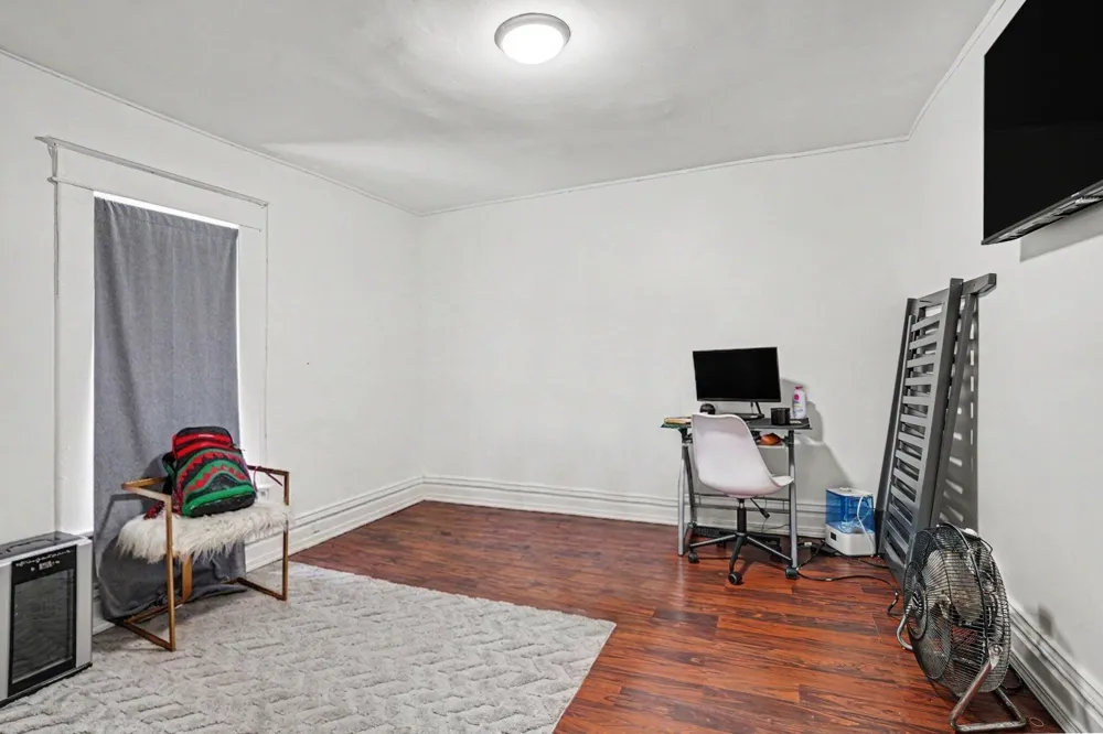 1333 Rose Street Kalamazoo City, MI 49007