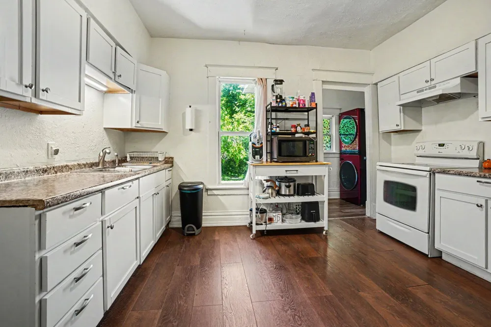 1333 Rose Street Kalamazoo City, MI 49007