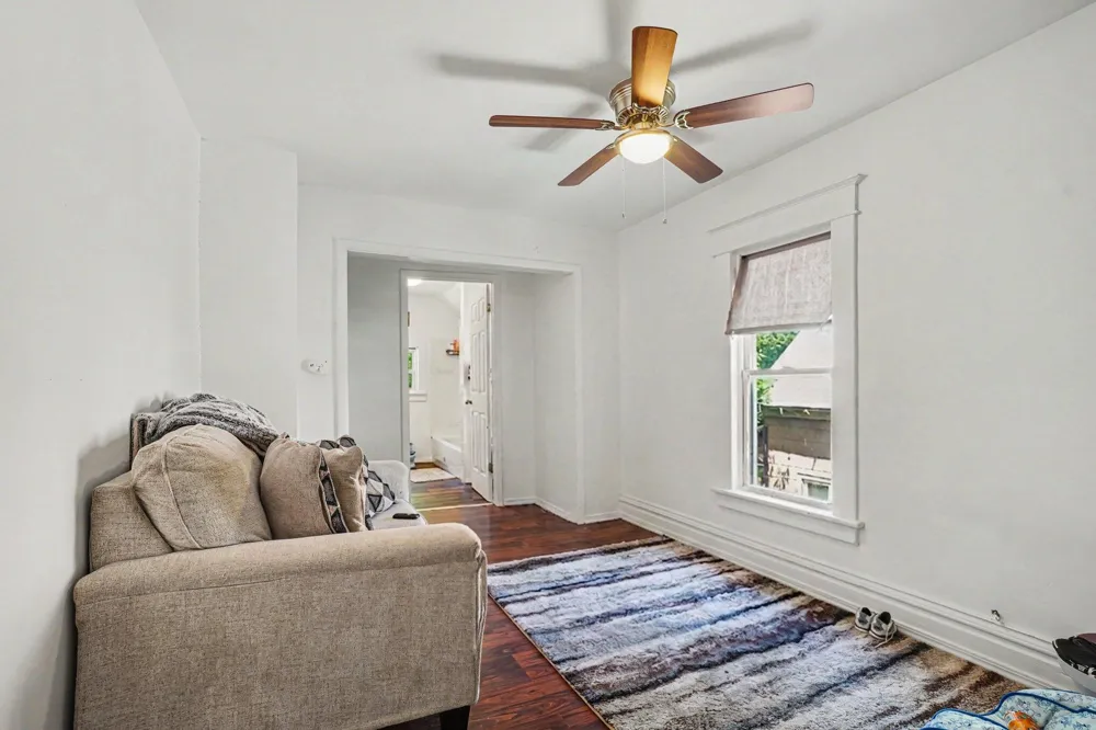 1333 Rose Street Kalamazoo City, MI 49007