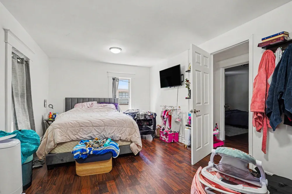 1333 Rose Street Kalamazoo City, MI 49007