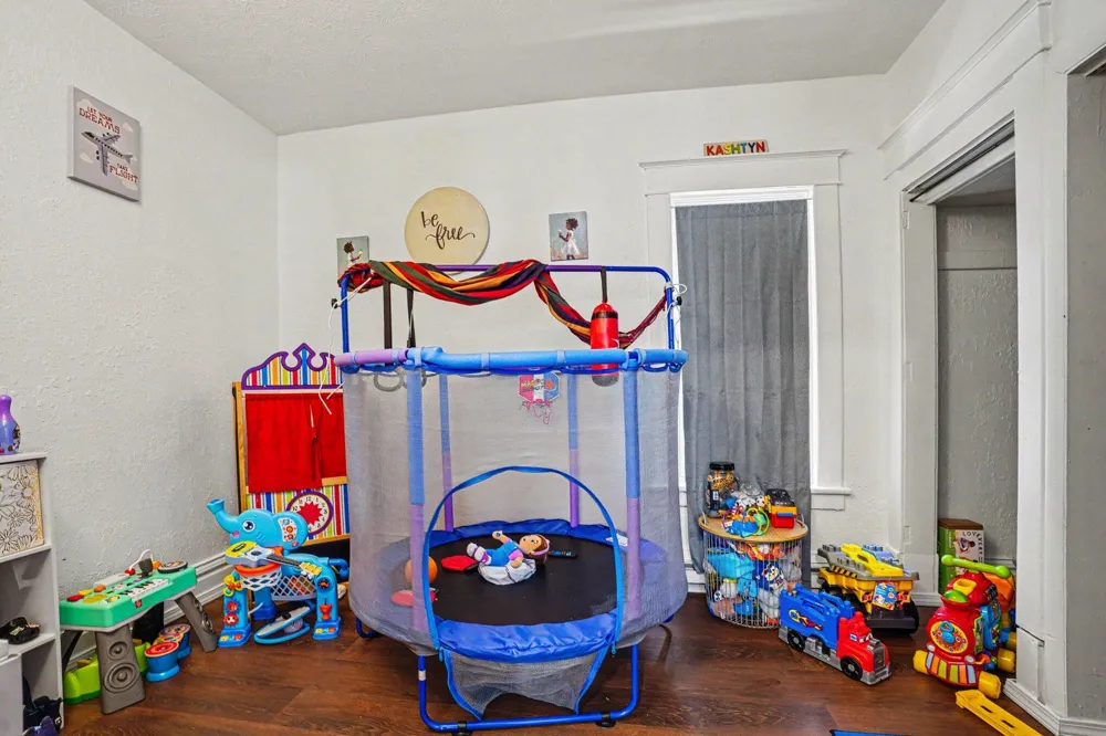 1333 Rose Street Kalamazoo City, MI 49007