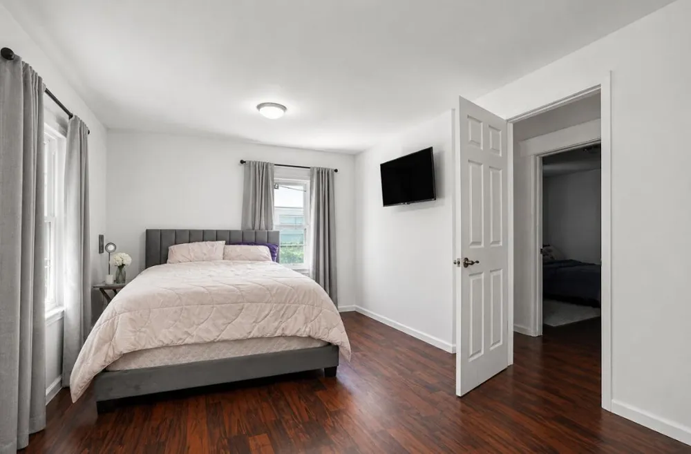 1333 Rose Street Kalamazoo City, MI 49007