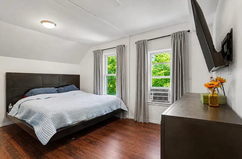 1333 Rose Street Kalamazoo City, MI 49007