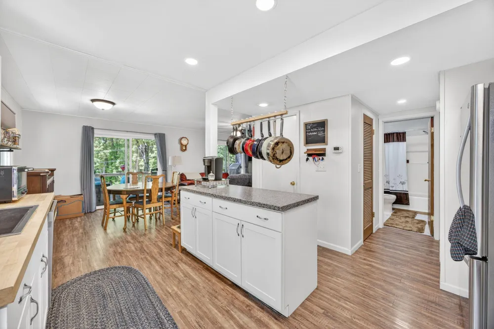 8104 Tanglewood Trail #191 Morton Township, MI 49346