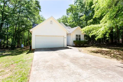 8071 Beachwood Drive