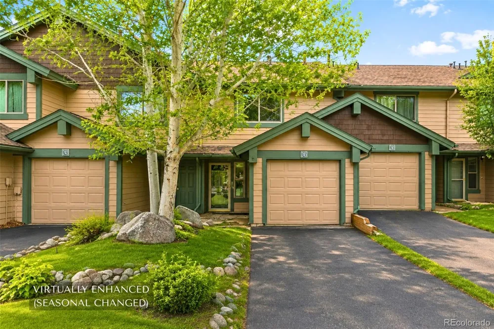 243 Kestrel Lane