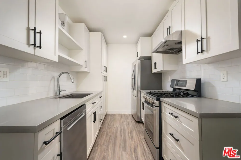 6467 Sycamore Meadows Drive Malibu, CA 90265