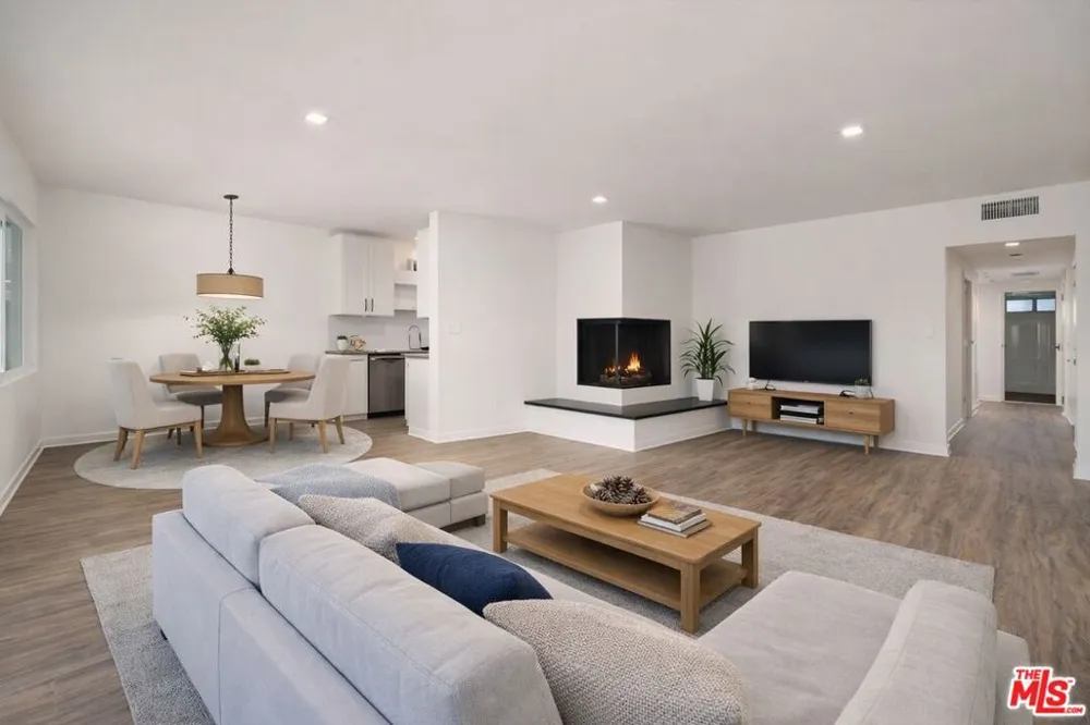 6467 Sycamore Meadows Drive Malibu, CA 90265