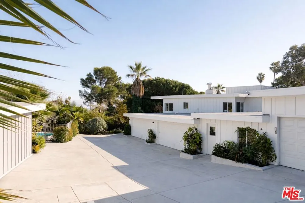 6467 Sycamore Meadows Drive Malibu, CA 90265