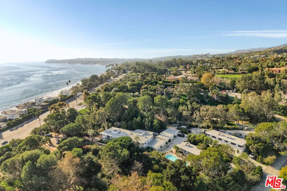 6467 Sycamore Meadows Drive Malibu, CA 90265