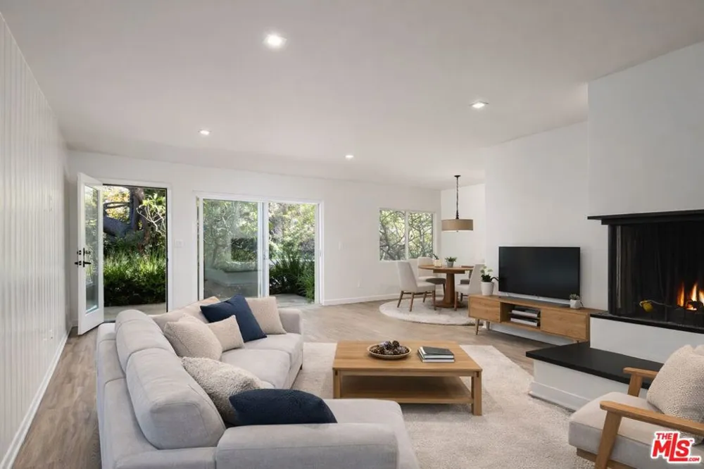 6467 Sycamore Meadows Drive Malibu, CA 90265