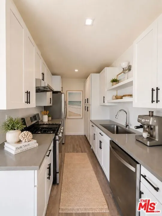 6467 Sycamore Meadows Drive Malibu, CA 90265