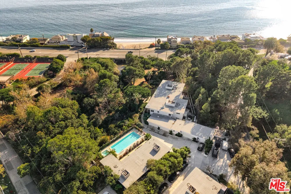 6467 Sycamore Meadows Drive Malibu, CA 90265