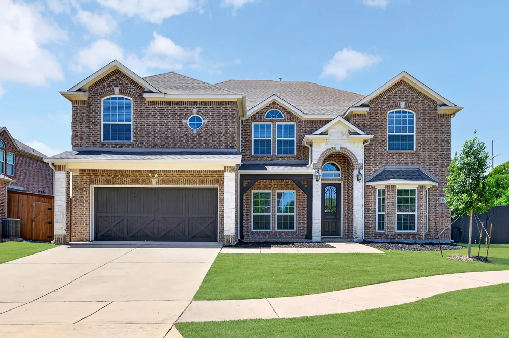 13811 Sorano Drive Frisco, TX 75035