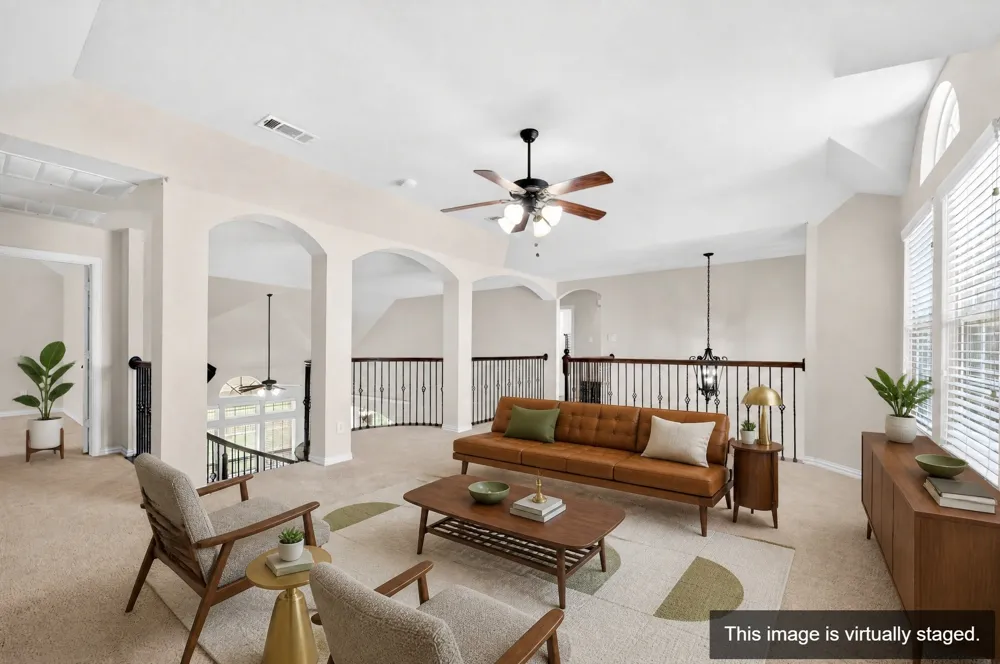 13811 Sorano Drive Frisco, TX 75035
