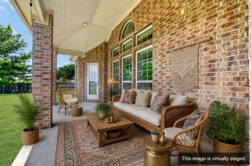 13811 Sorano Drive Frisco, TX 75035