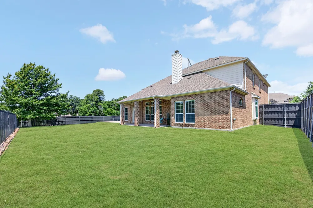 13811 Sorano Drive Frisco, TX 75035