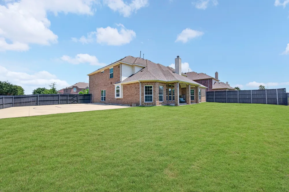 13811 Sorano Drive Frisco, TX 75035