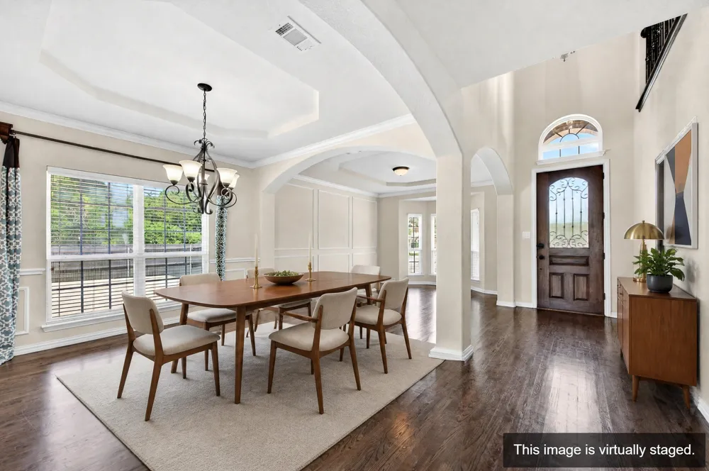 13811 Sorano Drive Frisco, TX 75035