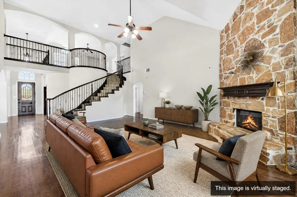 13811 Sorano Drive Frisco, TX 75035
