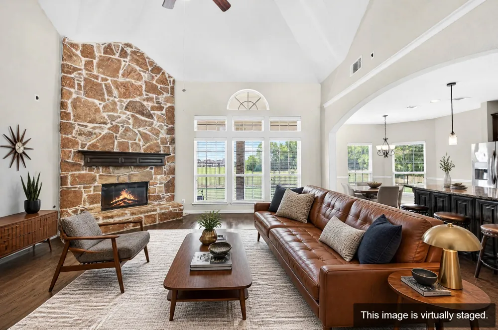 13811 Sorano Drive Frisco, TX 75035